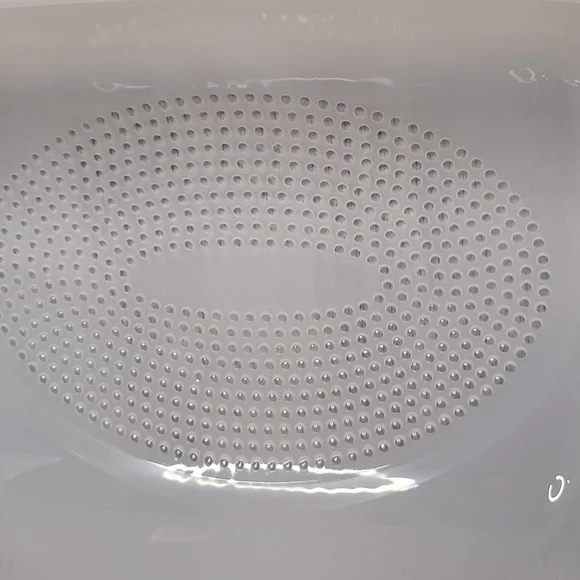 Tupperware CheeSmart Rectangular NEW - Picture 6 of 10